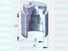AUTOFREN SEINSA D025115 Piston, brake caliper