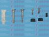 AUTOFREN SEINSA D7109C Guide Sleeve Kit, brake caliper