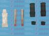 AUTOFREN SEINSA D7113C Guide Sleeve Kit, brake caliper
