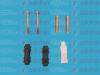 AUTOFREN SEINSA D7149C Guide Sleeve Kit, brake caliper