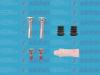 AUTOFREN SEINSA D7166C Guide Sleeve Kit, brake caliper