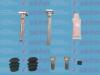 AUTOFREN SEINSA D7176C Guide Sleeve Kit, brake caliper