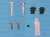 AUTOFREN SEINSA D7187C Guide Sleeve Kit, brake caliper