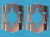 AUTOFREN SEINSA D42337A Accessory Kit, disc brake pads