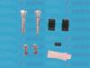AUTOFREN SEINSA D7157C Guide Sleeve Kit, brake caliper