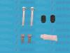 AUTOFREN SEINSA D7162C Guide Sleeve Kit, brake caliper