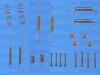 AUTOFREN SEINSA D3890A Accessory Kit, brake shoes