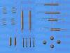 AUTOFREN SEINSA D3892A Accessory Kit, brake shoes