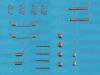 AUTOFREN SEINSA D3894A Accessory Kit, brake shoes
