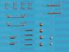 AUTOFREN SEINSA D3898A Accessory Kit, brake shoes