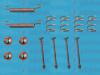 AUTOFREN SEINSA D3899A Accessory Kit, parking brake shoes