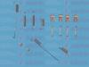 AUTOFREN SEINSA D3888A Accessory Kit, brake shoes