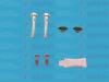 AUTOFREN SEINSA D7161C Guide Sleeve Kit, brake caliper