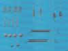 AUTOFREN SEINSA D3896A Accessory Kit, brake shoes