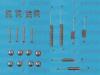 AUTOFREN SEINSA D3903A Accessory Kit, brake shoes