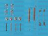 AUTOFREN SEINSA D3909A Accessory Kit, brake shoes