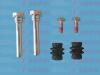 AUTOFREN SEINSA D7226C Guide Sleeve Kit, brake caliper