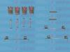 AUTOFREN SEINSA D3902A Accessory Kit, parking brake shoes