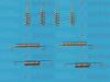AUTOFREN SEINSA D3904A Accessory Kit, parking brake shoes
