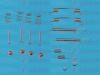 AUTOFREN SEINSA D3906A Accessory Kit, brake shoes