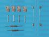 AUTOFREN SEINSA D3917A Accessory Kit, brake shoes