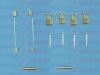 AUTOFREN SEINSA D3938A Accessory Kit, brake shoes