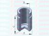AUTOFREN SEINSA D025596 Piston, brake caliper