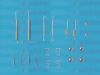 AUTOFREN SEINSA D3922A Accessory Kit, brake shoes