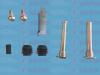 AUTOFREN SEINSA D7241C Guide Sleeve Kit, brake caliper