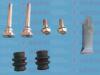AUTOFREN SEINSA D7260C Guide Sleeve Kit, brake caliper