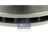 DT 1.18760 (118760) Brake Disc