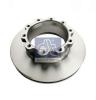 DT 1.18760 (118760) Brake Disc