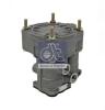 DT 2.44072 (244072) Control Valve, trailer