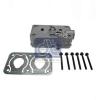 DT 2.44872 (244872) Cylinder Head, compressor