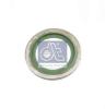 DT 3.10046 (310046) Seal, oil drain plug