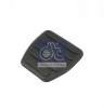 DT 3.41051 (341051) Clutch Pedal Pad