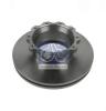 DT 3.62050 (362050) Brake Disc