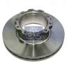DT 3.62052 (362052) Brake Disc