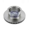 DT 4.62217 (462217) Brake Disc
