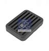 DT 5.53050 (553050) Clutch Pedal Pad