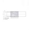 DT 9.86011 (986011) Pipe