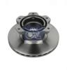 DT 4.64642 (464642) Brake Disc