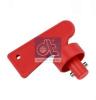 DT 3.36030 (336030) Key