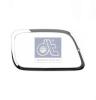 DT 4.65311 (465311) Frame, headlight