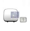 DT 4.64835 (464835) Mirror Glass, wide angle mirror