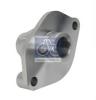 DT 2.32468 (232468) Flange Lid, manual transmission