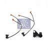 DT 7.36200 (736200) Warning Contact, brake pad wear