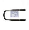DT 5.10463 (510463) Spring Clamp