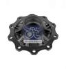 DT 10.10376 (1010376) Wheel Hub
