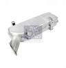 DT 1.12573 (112573) Middle-/End Silencer
